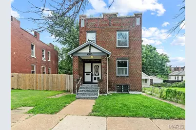 4224 California, Saint Louis, MO 63111 - Photo 2