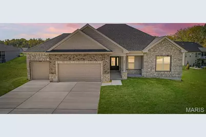 101 Stone Bridge Court #101 STB, Washington, MO 63090 - Photo 1