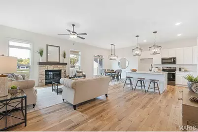 101 Stone Bridge Court #101 STB, Washington, MO 63090 - Photo 2