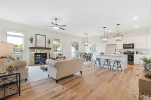 101 Stone Bridge Ct, Washington, MO 63090 - Photo 2