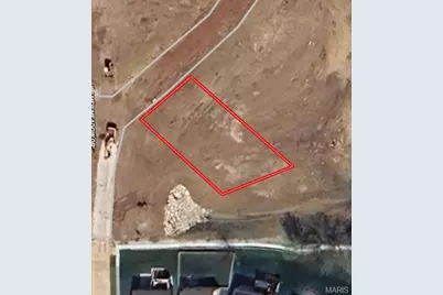 383 Wilmer Meadow Dr., Wentzville, MO 63385 - Photo 1