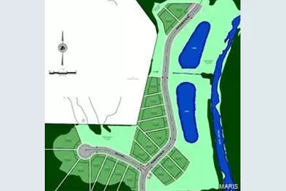 383 Wilmer Meadow Dr., Wentzville, MO 63385 - Photo 2