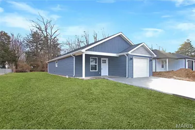 0 Lot 2 Modern Street, Sullivan, MO 63080 - Photo 2