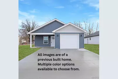 0 Lot 2 Modern Street, Sullivan, MO 63080 - Photo 1