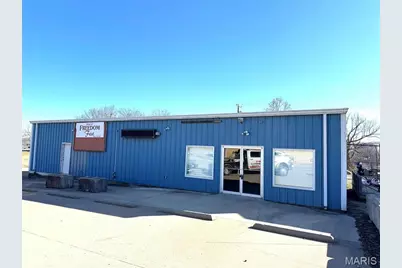 101 2nd Street, Annapolis, MO 63620 - Photo 1