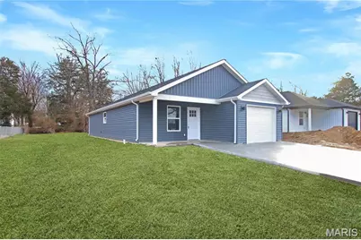 0 Lot 4 Modern Street, Sullivan, MO 63080 - Photo 2