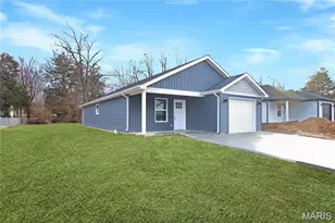 0 Modern St Lot 4, Sullivan, MO 63080 - Photo 2
