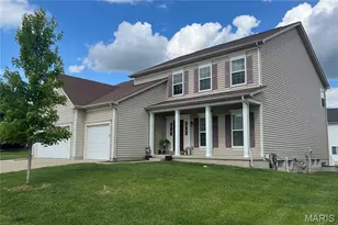 102 Carlton Point Dr, Wentzville, MO 63385 - Photo 36