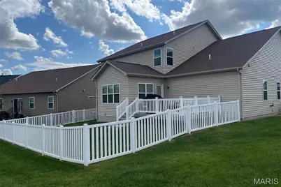 102 Carlton Point Drive, Wentzville, MO 63385 - Photo 28