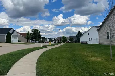 102 Carlton Point Drive, Wentzville, MO 63385 - Photo 30