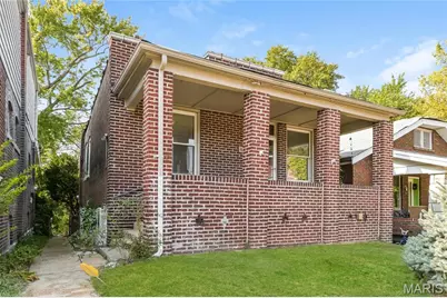 4463 Grace Avenue, Saint Louis, MO 63116 - Photo 2