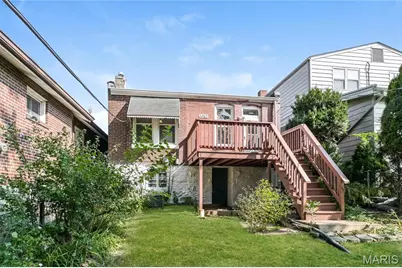 4463 Grace Avenue, Saint Louis, MO 63116 - Photo 22