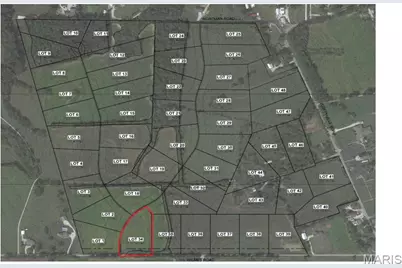 100 Brickyard Pond Court, Wentzville, MO 63385 - Photo 4