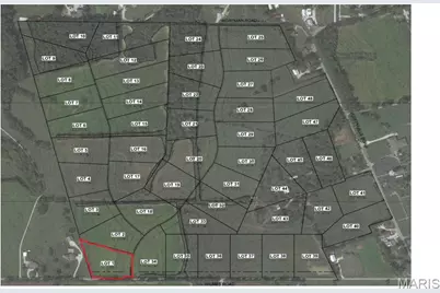 101 Brickyard Pond Court, Wentzville, MO 63385 - Photo 4