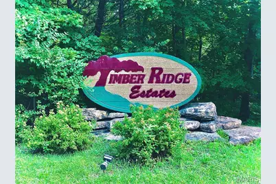 0 Lot 24 Timber Ridge, Pacific, MO 63069 - Photo 1