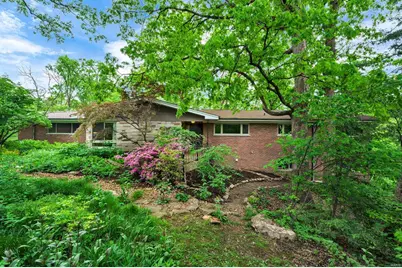 404 Gabriel Drive, Kirkwood, MO 63122 - Photo 1