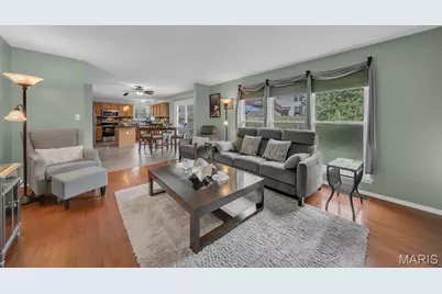 86 Myrtle Wood Court, O'Fallon, MO 63368 - Photo 2