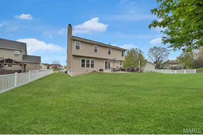 86 Myrtle Wood Court, O'Fallon, MO 63368 - Photo 34