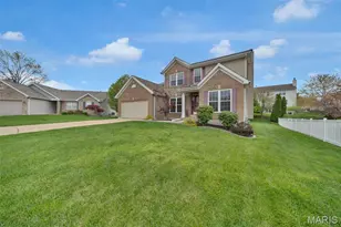 86 Myrtle Wood Ct, O'Fallon, MO 63368 - Photo 38