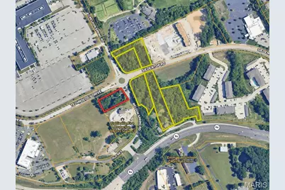 6312 Weldon Springs Road, Weldon Spring, MO 63304 - Photo 2