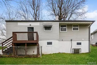 422 Northridge Drive, Saint Louis, MO 63137 - Photo 16