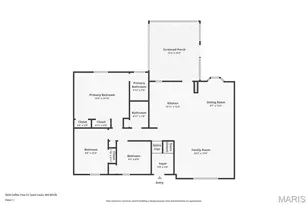 3634 Coffee Tree Ct, Saint Louis, MO 63129 - Photo 14