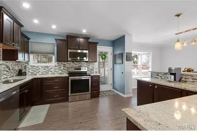 3634 Coffee Tree Court, Saint Louis, MO 63129 - Photo 6