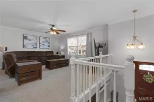 3634 Coffee Tree Ct, Saint Louis, MO 63129 - Photo 2