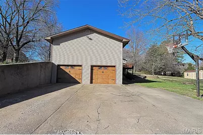 628 Otto Drive, Jackson, MO 63755 - Photo 8