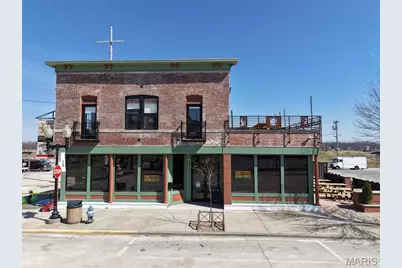 408 N Main, Hannibal, MO 63401 - Photo 2