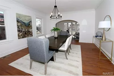 3092 Bellerive Drive, Saint Louis, MO 63121 - Photo 6