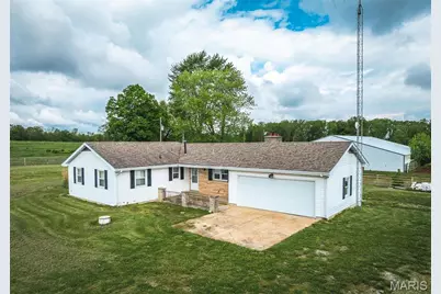 24265 Vinyard Road, Cuba, MO 65453 - Photo 1