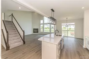 321 Kingsbarns Ct, Dardenne Prairie, MO 63368 - Photo 14