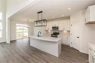 321 Kingsbarns Ct, Dardenne Prairie, MO 63368 - Photo 12