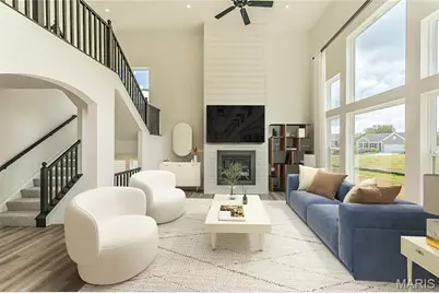 6730 Snowy Owl Lane, Affton, MO 63123 - Photo 16