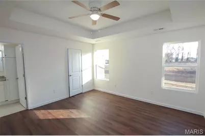 0 Lot 26 Mesa Drive, Sullivan, MO 63080 - Photo 8