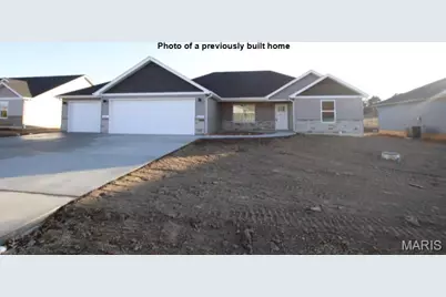 0 Lot 27 Mesa Drive, Sullivan, MO 63080 - Photo 6