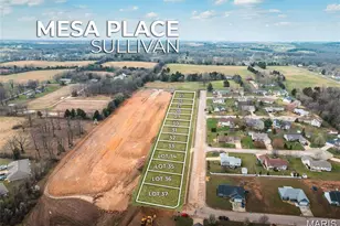 0 Lot 27 Mesa Dr, Sullivan, MO 63080 - Photo 16
