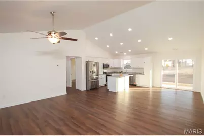 0 Lot 32 Mesa Drive, Sullivan, MO 63080 - Photo 4