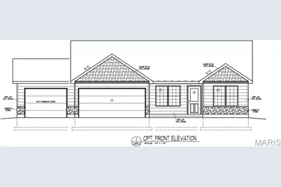 0 Lot 33 Mesa Drive, Sullivan, MO 63080 - Photo 4