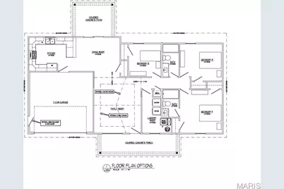0 Lot 34 Mesa Drive, Sullivan, MO 63080 - Photo 2