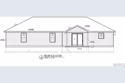 0 Lot 34 Mesa Drive, Sullivan, MO 63080 - Photo 4