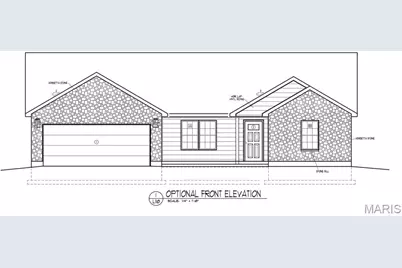 0 Lot 36 Mesa Drive, Sullivan, MO 63080 - Photo 10