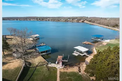 919 Lakeshore Drive, Cuba, MO 65453 - Photo 36