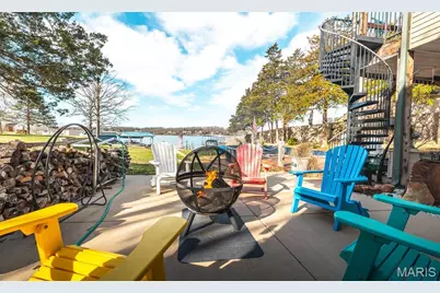 919 Lakeshore Drive, Cuba, MO 65453 - Photo 42