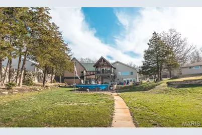 919 Lakeshore Drive, Cuba, MO 65453 - Photo 52