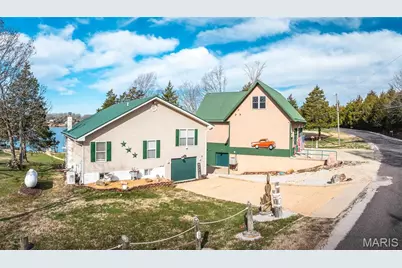 919 Lakeshore Drive, Cuba, MO 65453 - Photo 2
