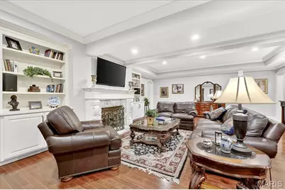 4 Ridgewood Street, Ladue, MO 63124 - Photo 66