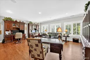 4 Ridgewood St, Ladue, MO 63124 - Photo 40