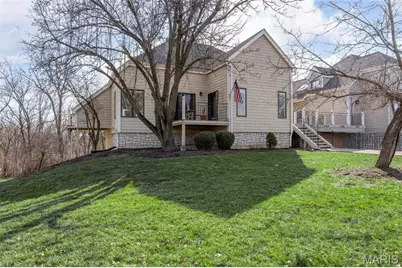 1480 Lake Knoll Drive #2A, Lake Saint Louis, MO 63367 - Photo 1
